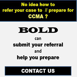 help you prepare for CCMA